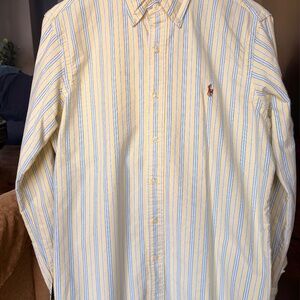 Ralph Lauren Dress Shirt